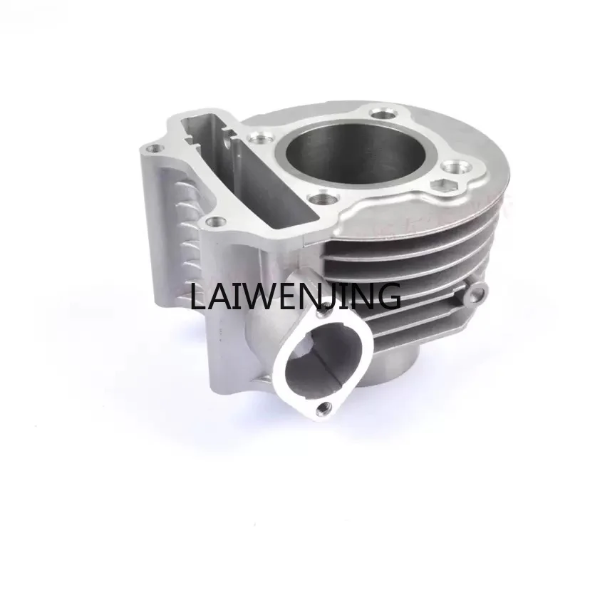 

LYN pedal motorcycle engine GY6125/150cc cylinder piston ring strong wear-resistant cylinder block