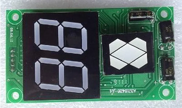 

elevator display board A3J16426