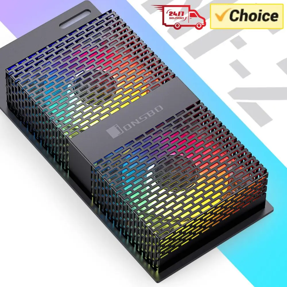 Memory Heat Sink 4P…