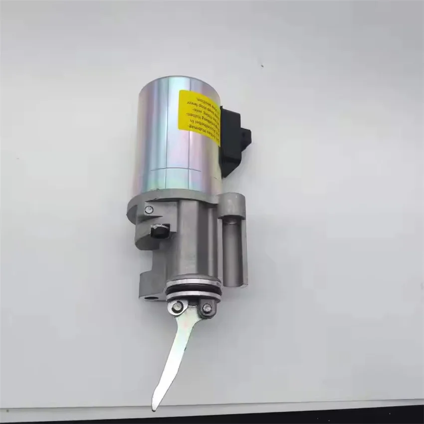 

24V 04199903 Fuel Shutdown Solenoid Valve For DEUTZ BFM1013 24V 0419 9903 0419-9903