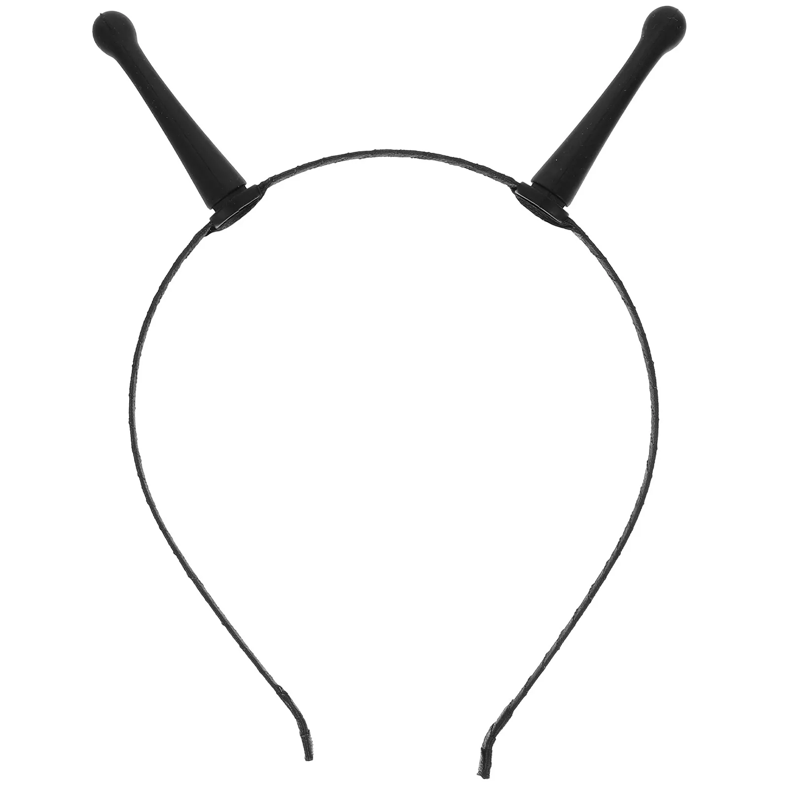 

Antenna Headband Halloween Cosplay Party Hairband Durable Lightweight Costume Hair Accessories Halloween Headband