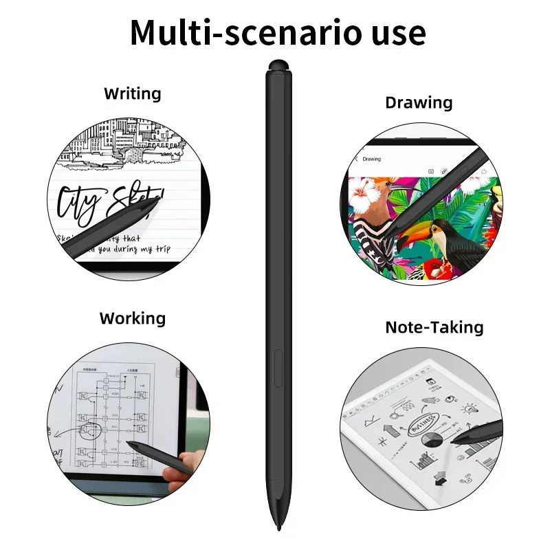 Thumbnail 3 - #38 Compare Stylus Pens Before You Buy