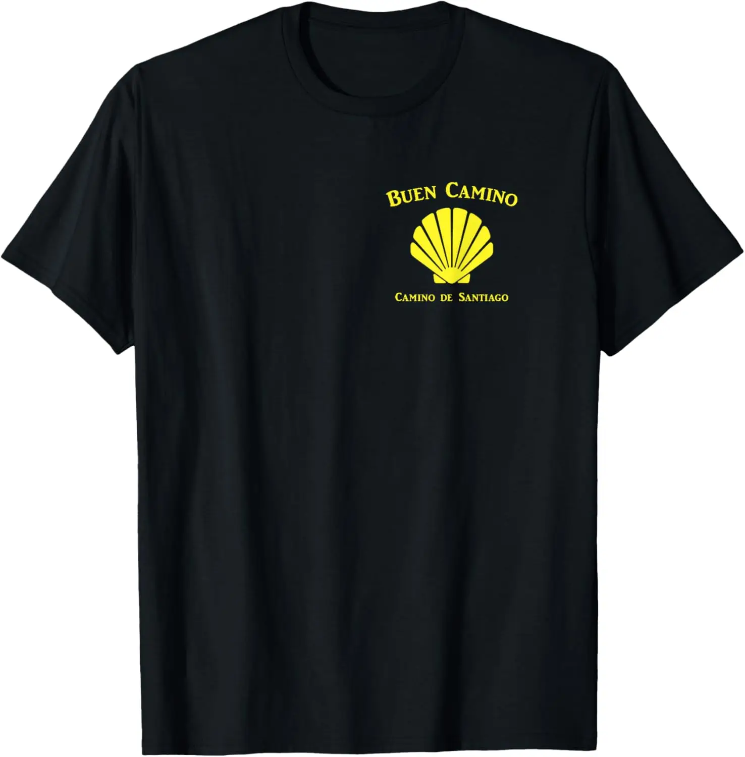 Minimal Bues Camino…