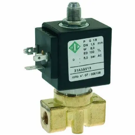 Italian Ode Solenoi…