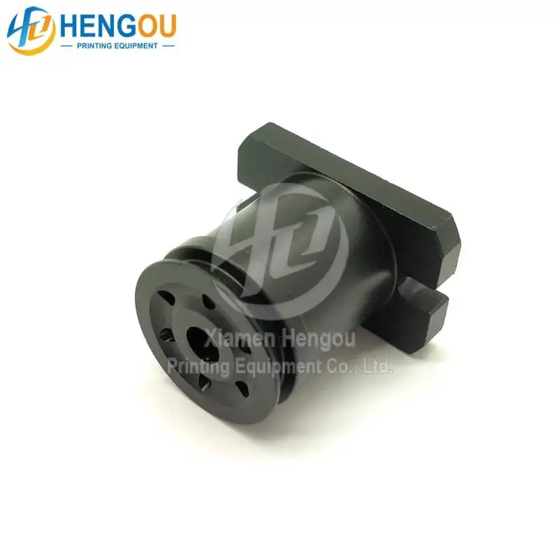 Komori Plastic Otário, Imprimir Peças