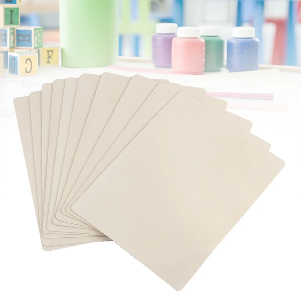 

8Pcs Double Sides Practice Skin for Tattooing Flexible Synthetic Blank 15x20cm Supplies for Beginners Professionals