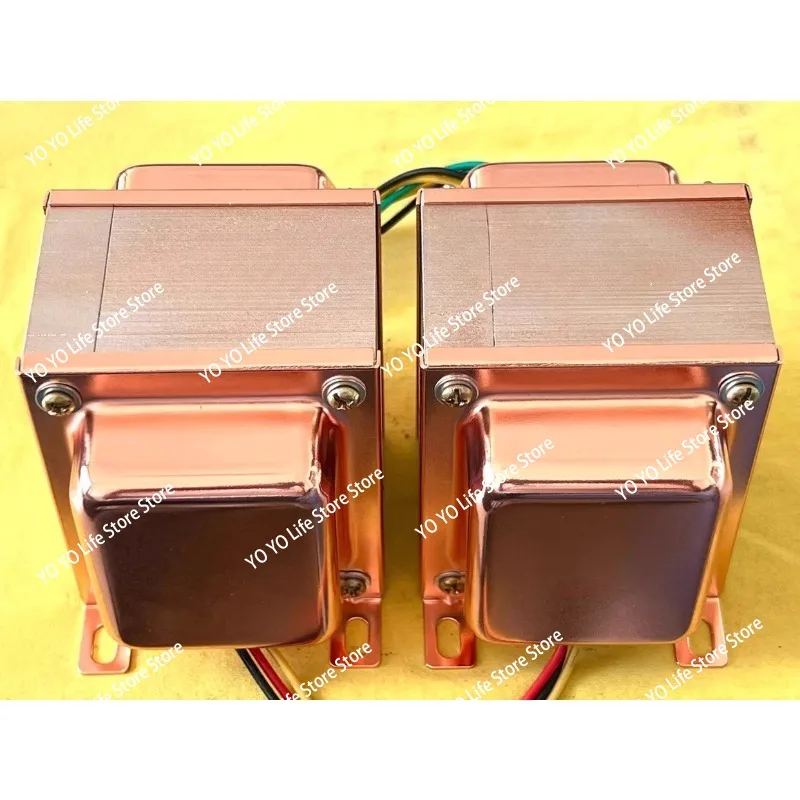 Tube machine transformer 30W 3.5K single-ended FU7 KT88 300B output transformer price 1 piece