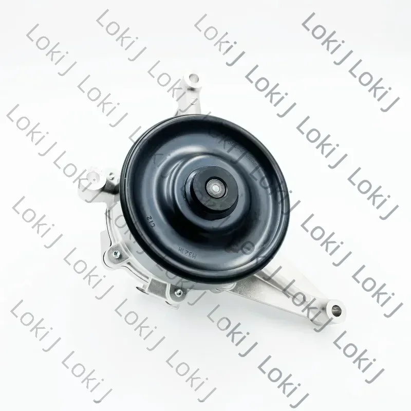 Loki JCooling System Water Pump C2C38862 For Jaguar Car C2C32677 C2S26232 XR815090 AJ87276 XR858919 GJ0017