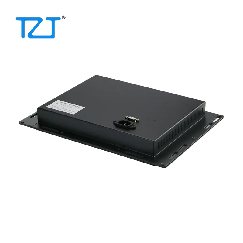 TZT A61L-0001-0074 A61L-0001-0094 A61L-0001-0096 LCD Replacement for FANUC CNC System 14\