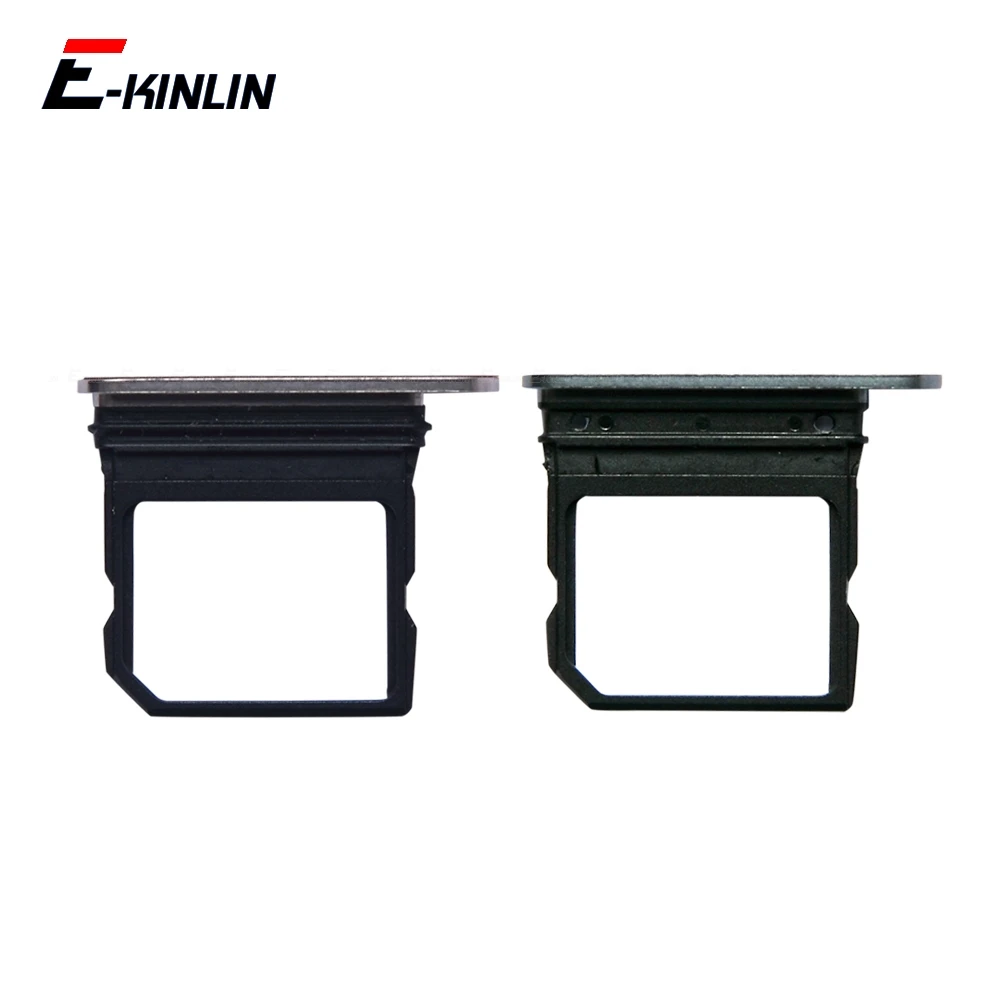 Sim Card Socket Holder Slot Tray Reader For Google Pixel 10 Pro XL Adapter Container Connector