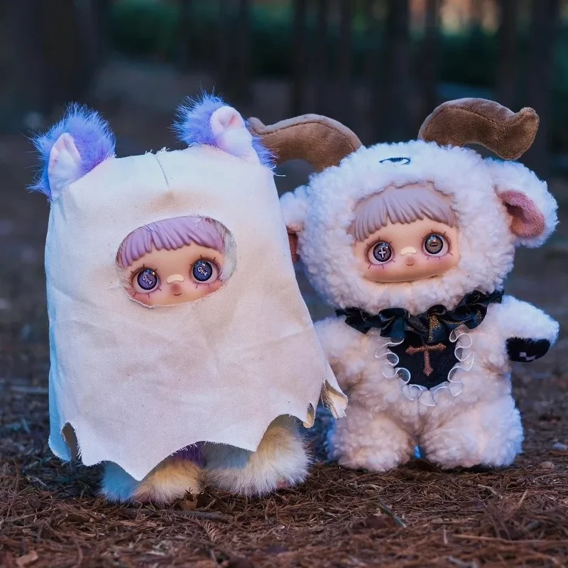 

Original Maymei V2 Dark Forest Series Blind Box Cute Doll Pendant Decoration Toy Limited Edition Birthday Surprise Gift