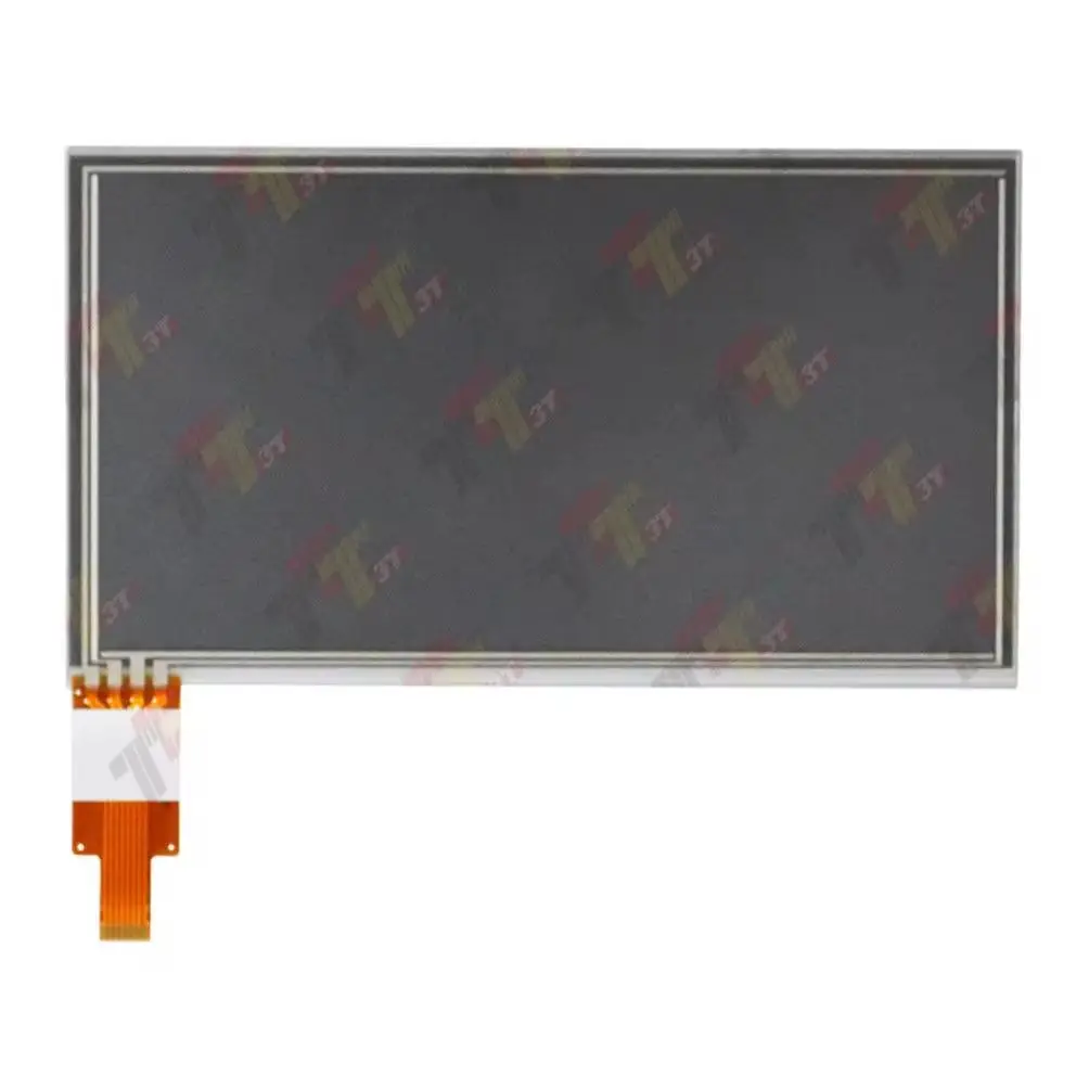 Navigations-LCD 7 Zoll Touchpanel FÜR Mitsubishi Outlander Digitizer-Glas MMCS-System-Display LQ070T5GG21 – Detail 3