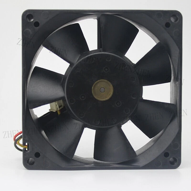 S New 109P0924H401 DC 24V 0.12A 9cm 9225 3 PIN FAN For SANYO