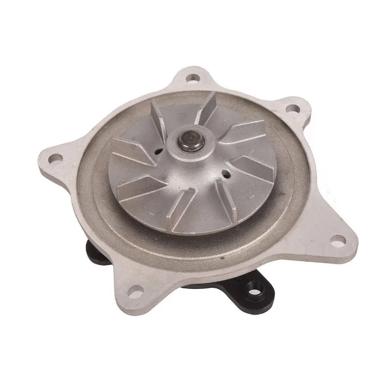 High quality  NEW WATER PUMP 3.8L 3.3L for 2001-07 CHRYSLER DODGE MINIVAN TOWN COUNTRY CARAVAN 4781157AA 68382491AA