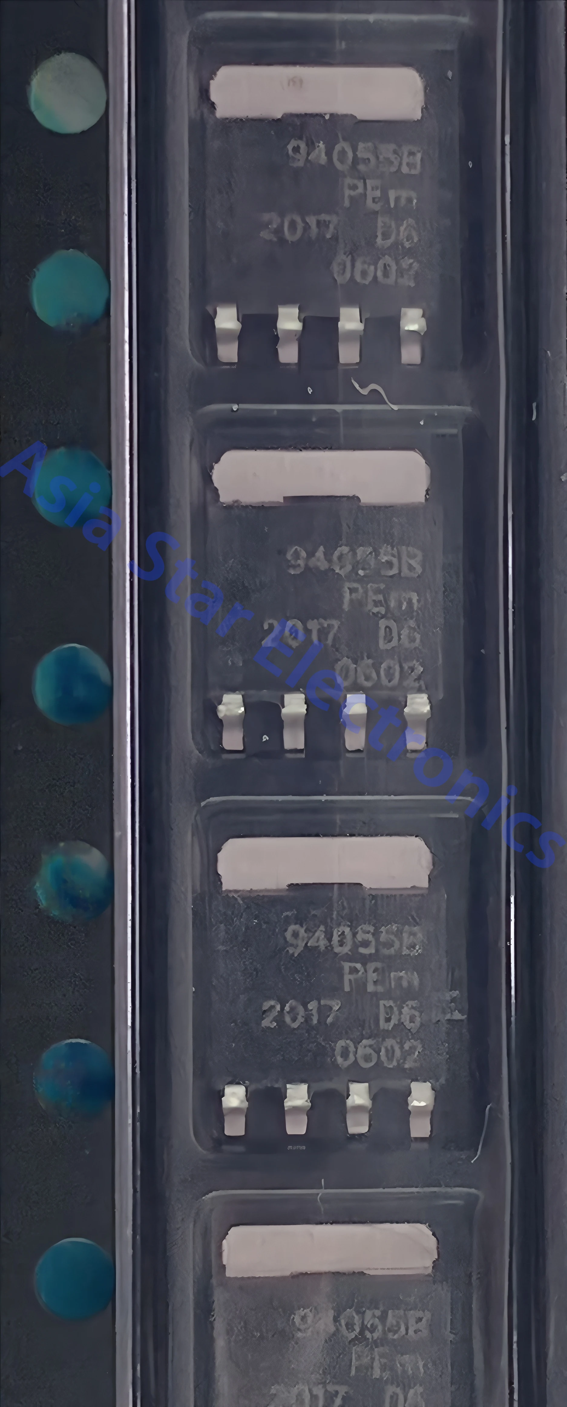 (10-50piece) 100% New BUK9Y40-55B 94055B sot-669 Chipset N-Channel MOSFET Automotive Voltage Regulator Control Circuit IC