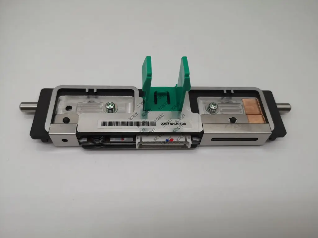 Imagem -04 - Original Barcode Print Head Adequado para Toshiba B-sa4tp 203dpi Sa4tp B-sa4t Novo