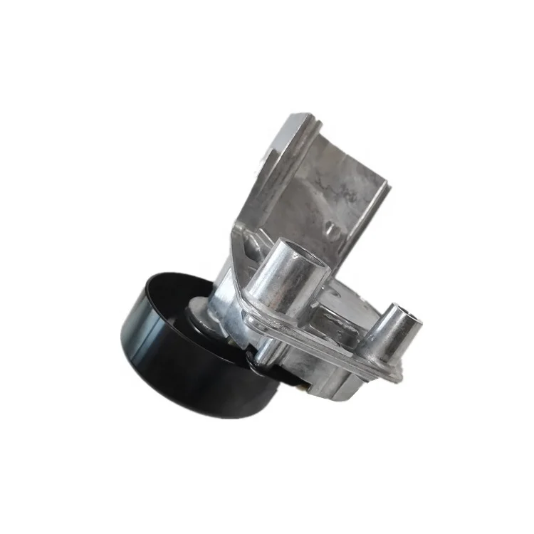 Popular New Car Engine Wholesale Auto Parts V-Ribbed Belt Tensioner Assembly 16620-0W101