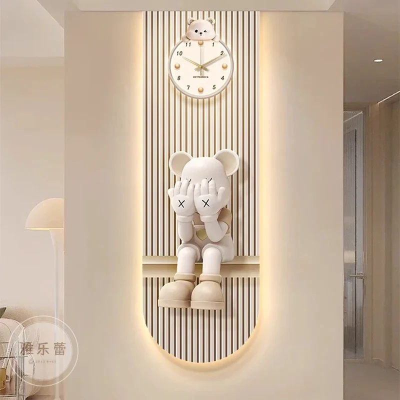 Digital Wall Clocks…