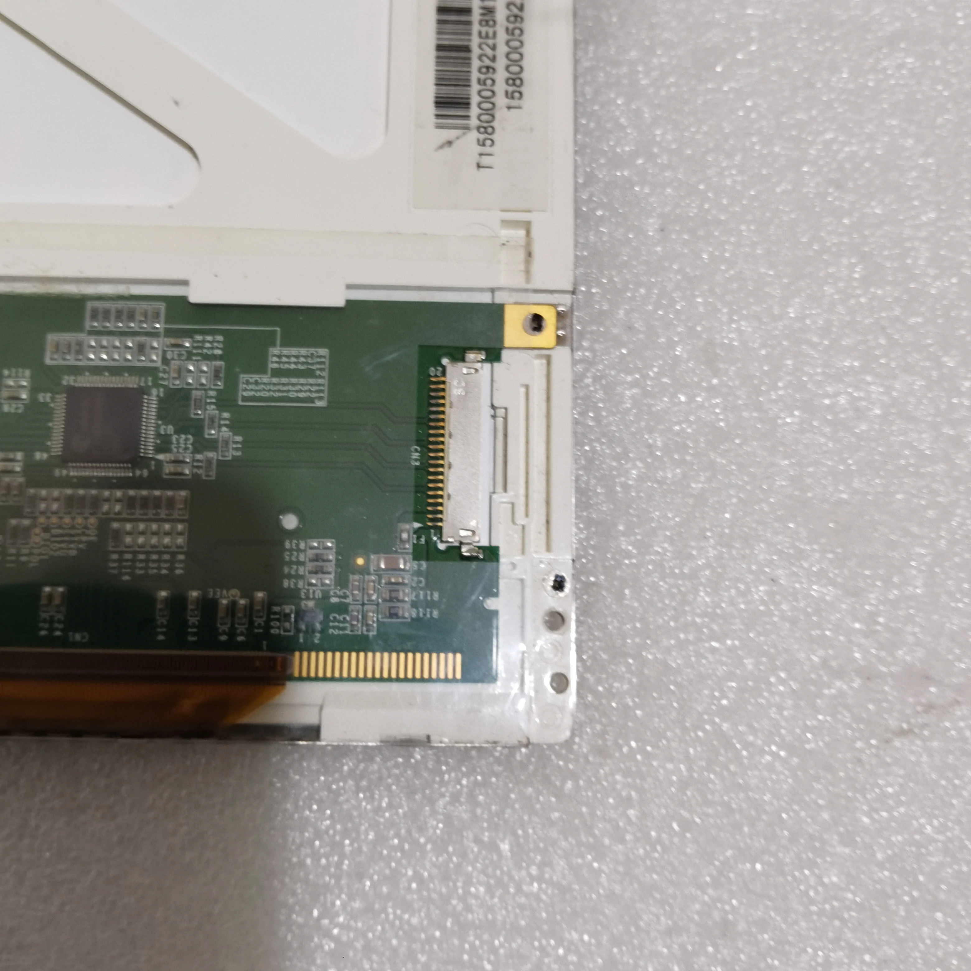 TM104SBH01 pannello DISPLAY LCD da 10.4"