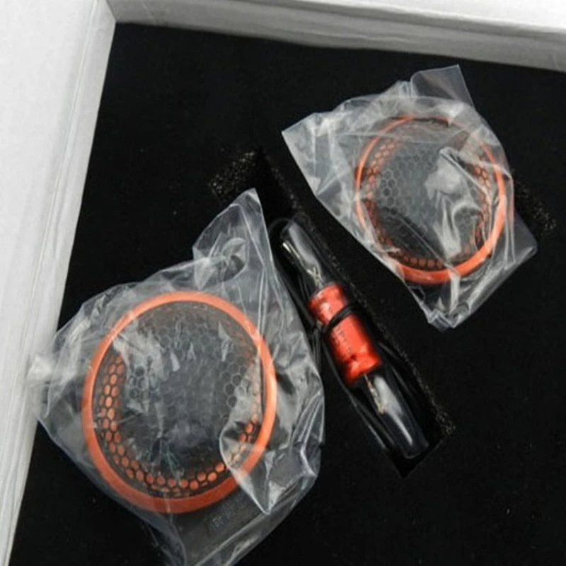 Car Audio Tweeter H8 Car Audio Modified Tweeter