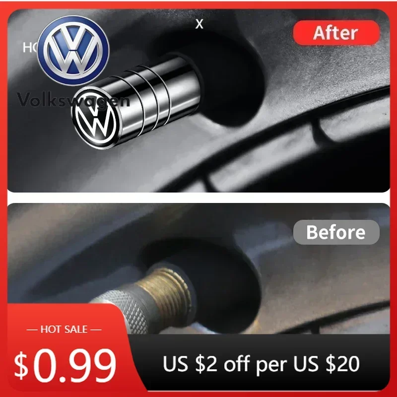 For Volkswagen Vw G…