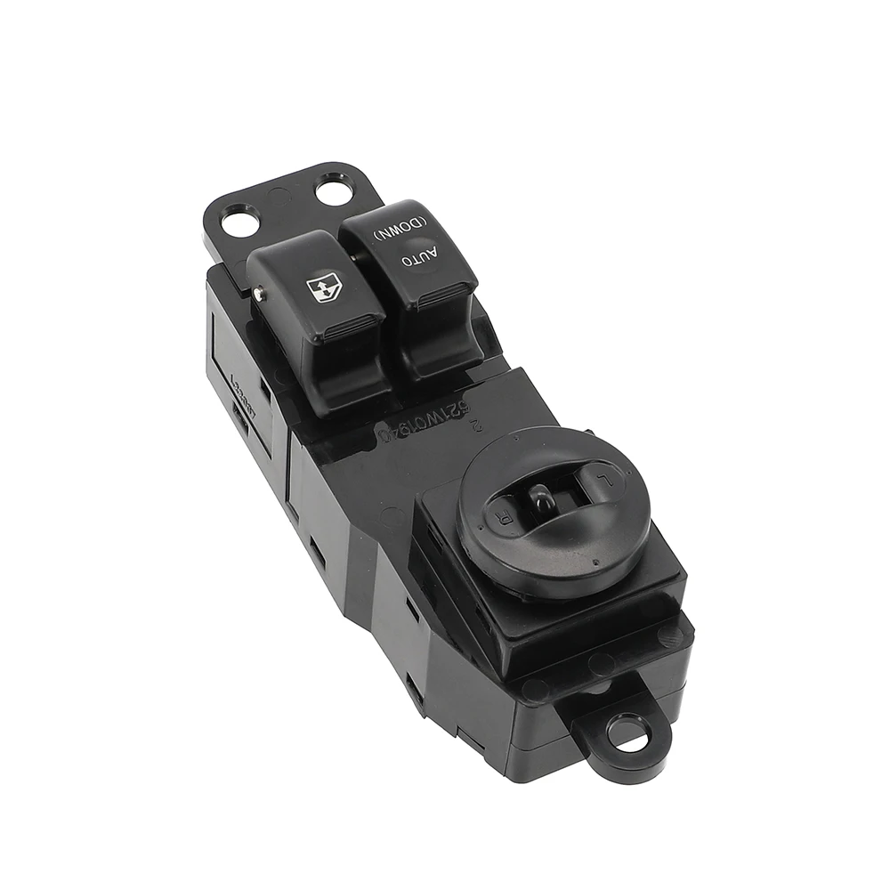 Electric Master Power Window Control Switch Glass Lifter Regulator OEM 93570-4A000 For Hyundai H1 Starex 2001-2006 Car Accessory