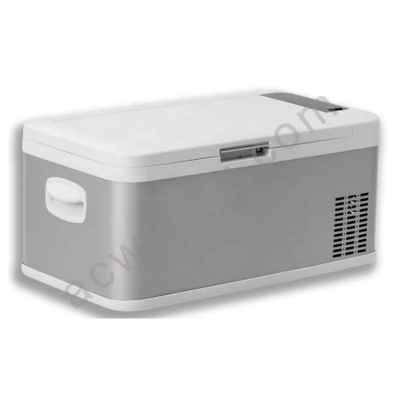 

Y New Model 12V Compressor Refrigerator Fridge For Caravans