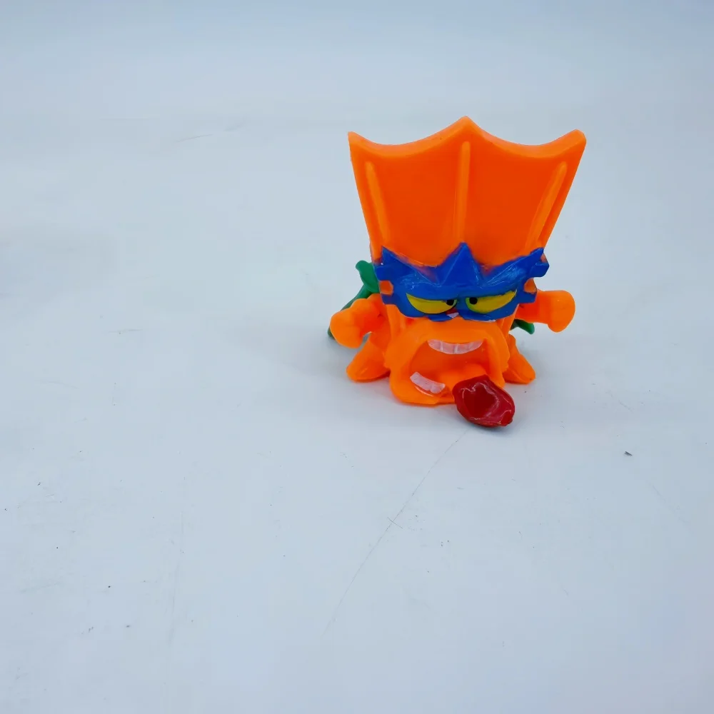 

1pcs Superzings Different Series Figures Toy for Collection 2-3cm Superthings Action Figure Collection Model Toys Playing Gift