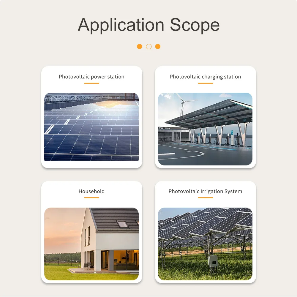 2-String-Solar-PV-Kombinierkasten 2-in-2-Out DC500V MCB mit Überspannungsschutz und PV-Sicherung, wasserdicht für den Außenbereich, für Solaranlagen – Detail 9
