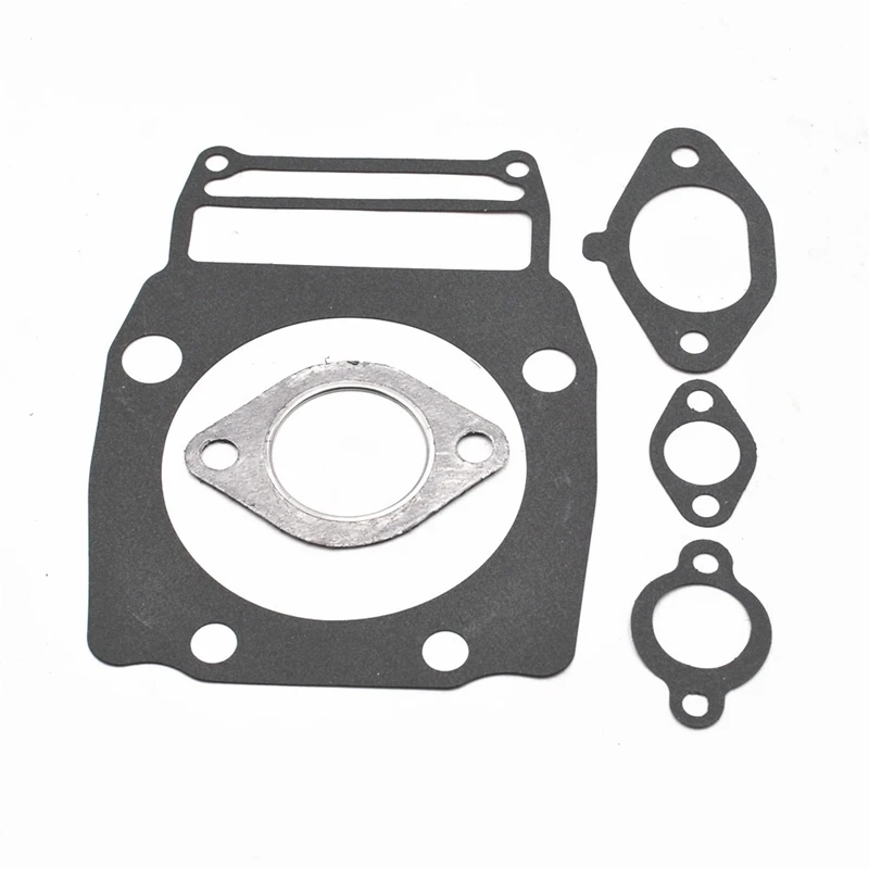 ATV Cylinder Head And Block Gasket For Polaris 500 Sportsman, Scrambler, Ranger, Magnum ATV UTV Engine Parts