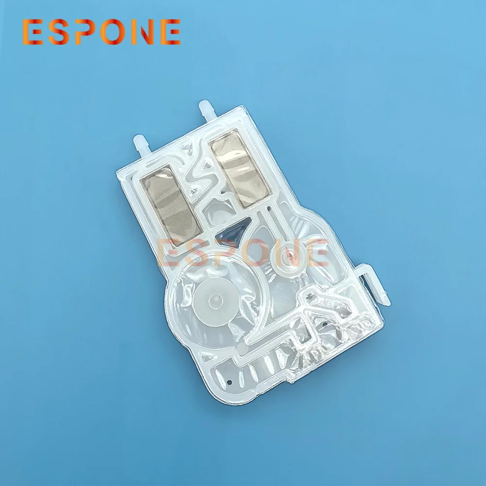 ESPONE 10Pcs 5113 Ink Damper Dumper For Epson DX7 5113 Printhead UV Eco‑Solvent Ink Filter For Wit‑Color Inkjet Printer Parts