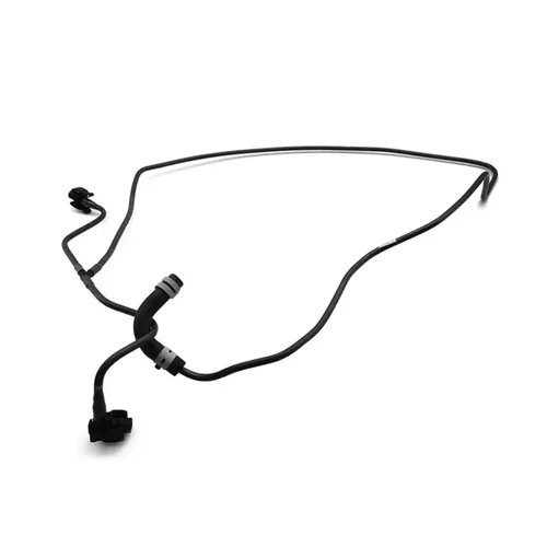 Imagen 1 del producto 31686794   Manguera de ventilación del tubo del tanque de refrigerante para Volvo V40