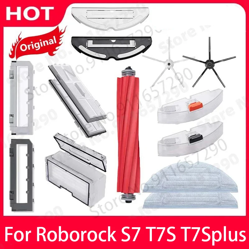 roborock-esfregao-de-paletes-original-s7-s75-s7plus-branco-preto-escova-lateral-escova-principal-escova-do-rolo-acessorios-do-tanque-de-agua-do-filtro