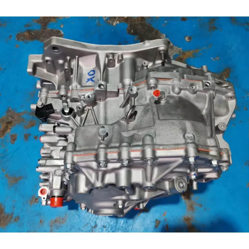 

TRANSMESUN MR20DD 2.0L 4WD CVT JF017E/RE0F10F Transmission GearBox 310203VX2D For Ni Ssan X-TRAIL .