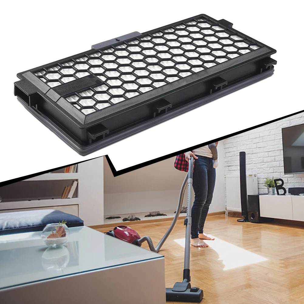 

С нашим активным воздушным фильтром для Miele SF AA 50 и C3 Cat & Dog PowerLine