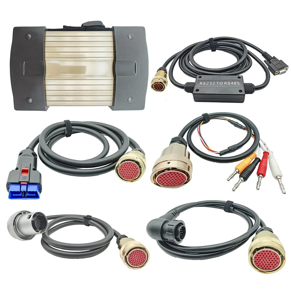 

Высокое качество для Benz MB Star C3 SD Connect мультиплексор полный набор OBD2 диагностический кабель MB Star C3 мультиплексор диагностический инструмент