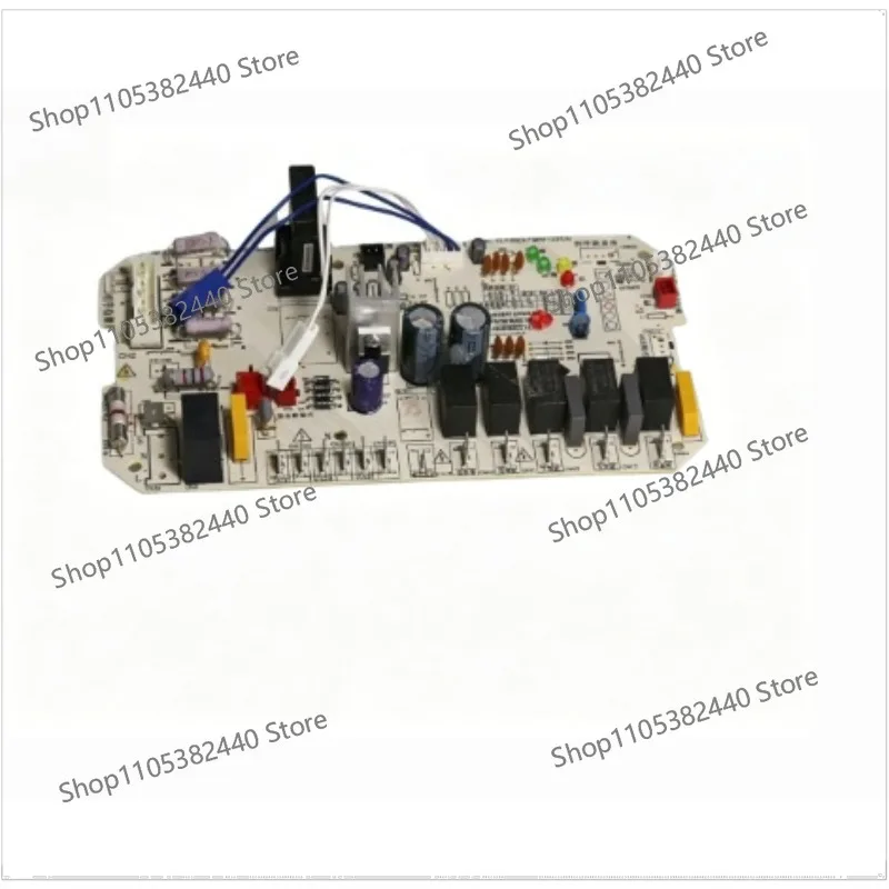 Main Control Board 17122000051243 for Air Conditioner Outdoor Unit
