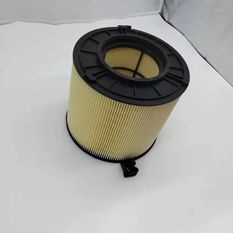 Car Engine Air Filter 8W0133843A 8W0133843C for A4 Sportback Q5 A5 A4 Allroad A4 Quattro Repair Replacement Parts Accessories