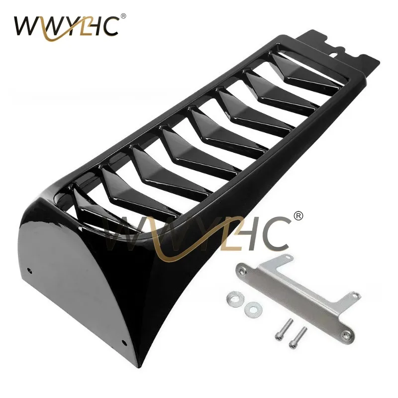 Suitable for Soft Tail Breakers, Fat Commander, Fat Street Fighter, Frame Blade, Turbulent Cover, and Flow Guide Cover