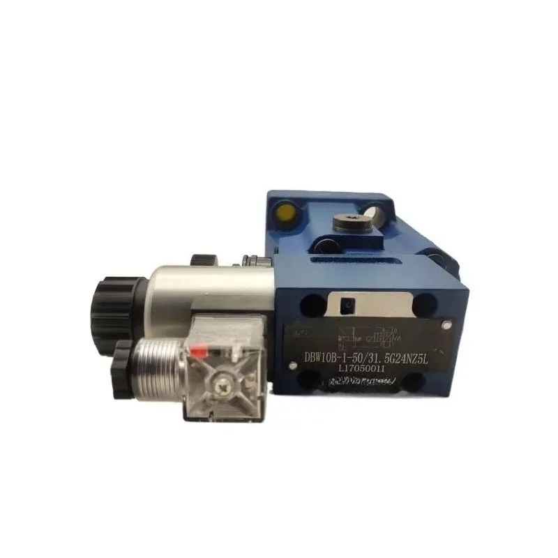 Pièces pour JINHAI hydraulique DBW10B- 1-50/31 DWB20B DBW30B