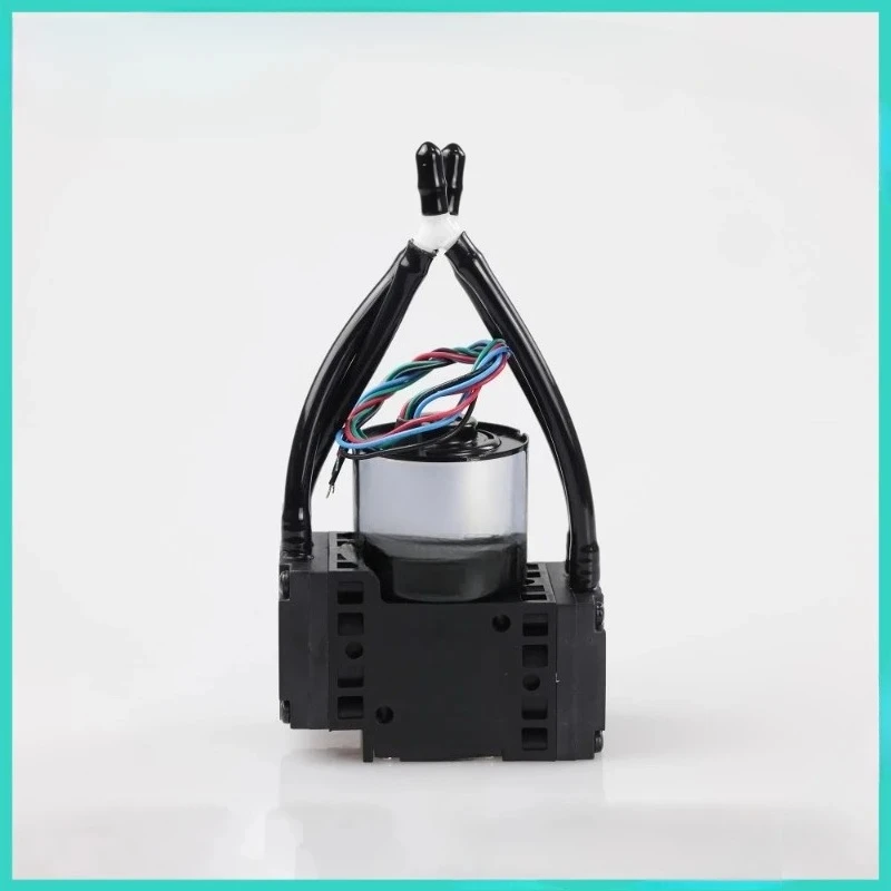 10L/min Brushless Motor Micro Vacuum Pump Corrosion Resistant Micro Air Pump