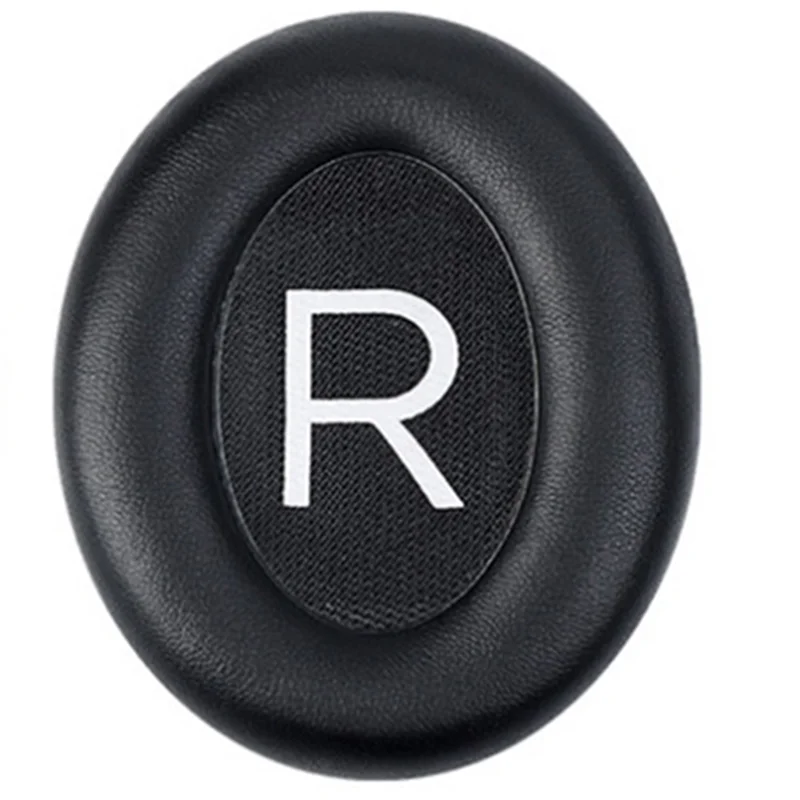 Soft Ear Pads para Dr. Bose 700 Headphone, substituição Earmuffs, Ear Pads, adequado para Headphone Set