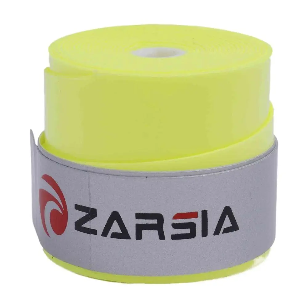 

Shock Absorption Tennis Anti-Slip Sweatband Anti Slip Sweat Absorption Tennis Racket Overgrips Anti-Slip Sticky