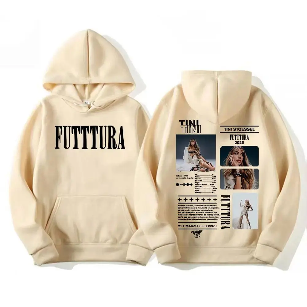 Y2k هوديس غير رسمي تيني ستوسيلي فوديرا جولة الخريف الشتاء بلوزات شارع العليا الهيب هوب مطبوعة الهيب البوب هوديي للجنسين #4