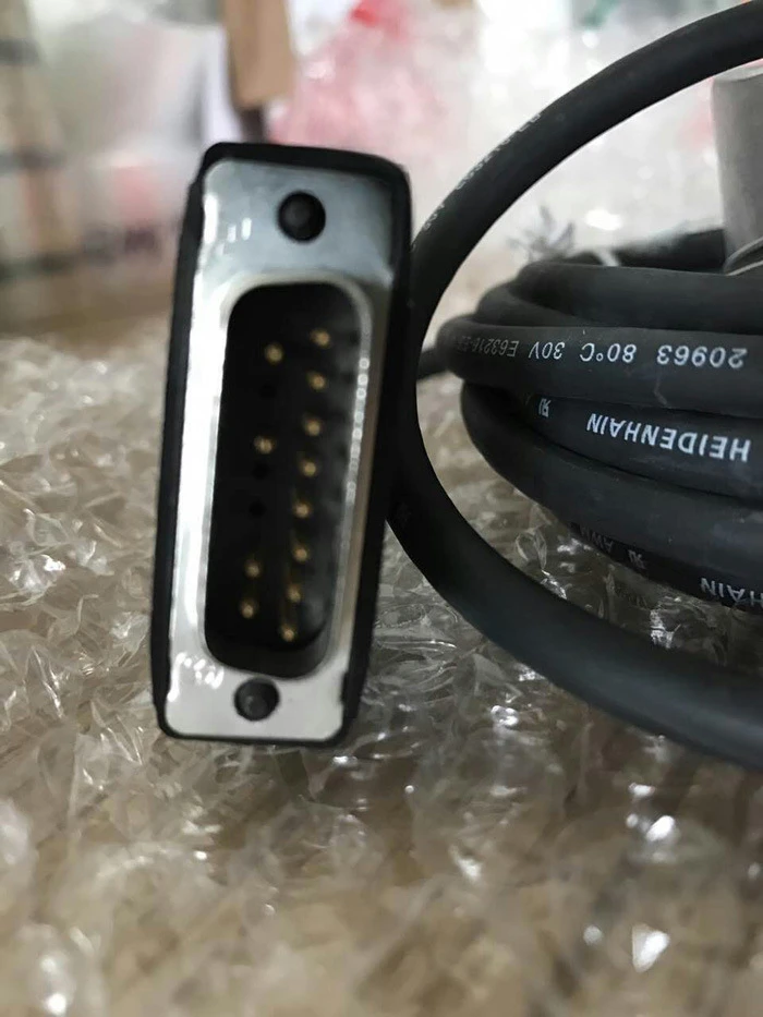 Encoder per ascensore ECN413 2048 16S15-2K