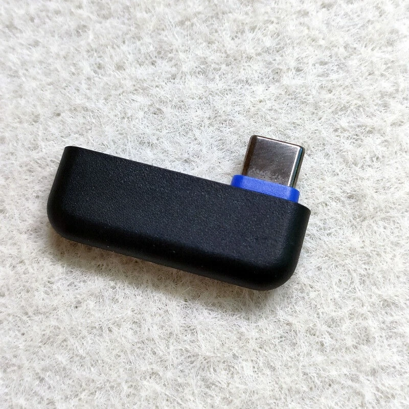 USB-C Receiver for Razer Kaira for PS | RZ04-0398 wireless headphone dongle adapter（not compatible with kaira PRO）