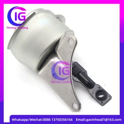 NEW Turbo Actuator Wastegate For SsangYong Actyon Kyron 2.0 Xdi A6640900880 A6640900780 761433-0002