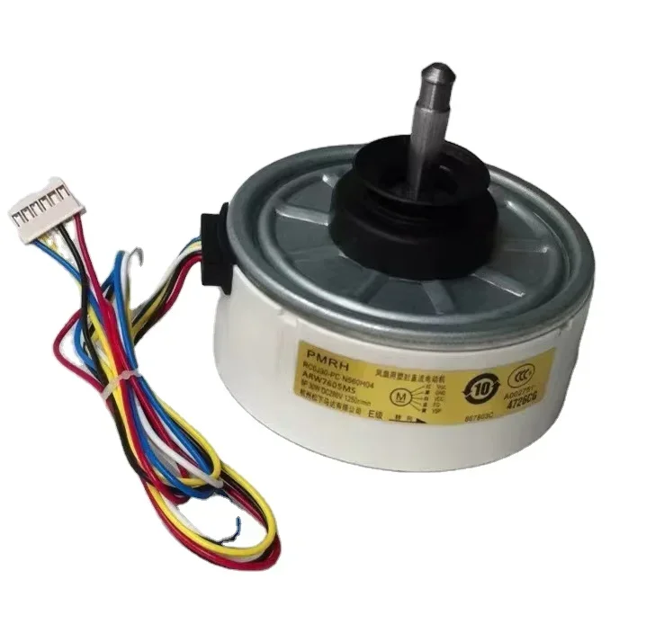 

New Air-conditioned FN35B-PG Motor YYR30-4A5-PG