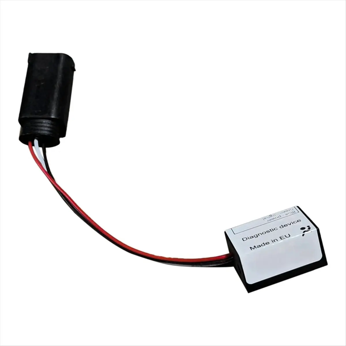 【♮•▲Today-Only!】Car Seat Occupancy Mat Sensor Emulator for CLK W203 W208 W209 V250 2006-2012,for Car