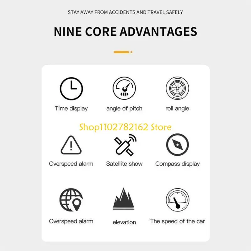 547B Inclinometer S… - image